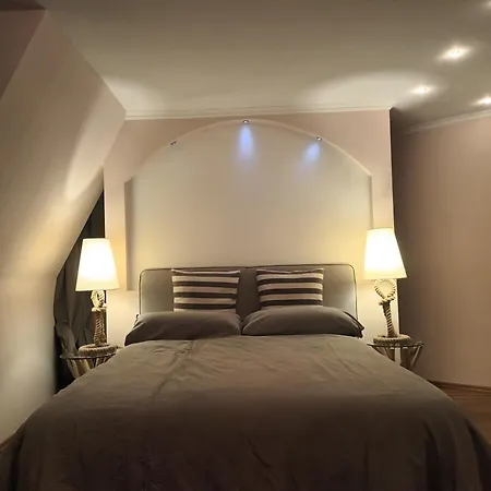 Exklusive Traumvilla