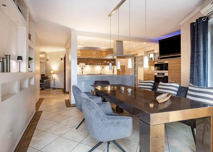 Villa Exklusive Traumvilla Mit Sauna *