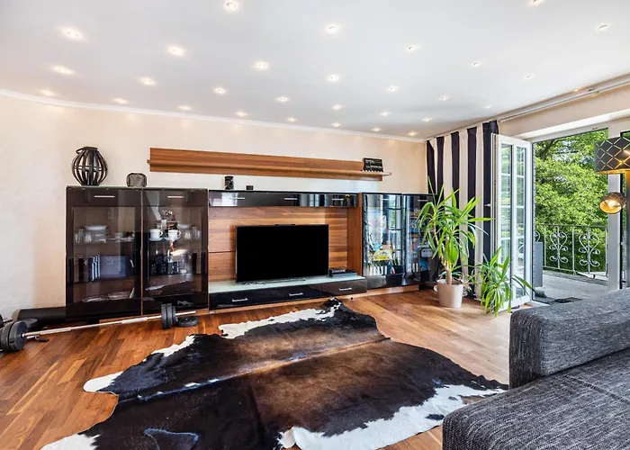 Villa Exklusive Traumvilla Mit Sauna *