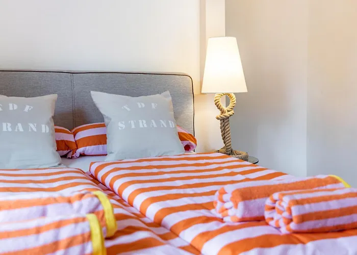Villa Exklusive Traumvilla Mit Sauna Hamburgo