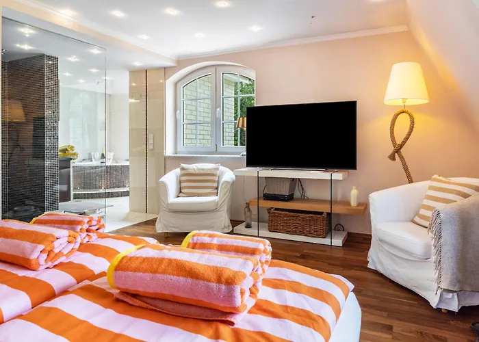Exklusive Traumvilla Mit Sauna *