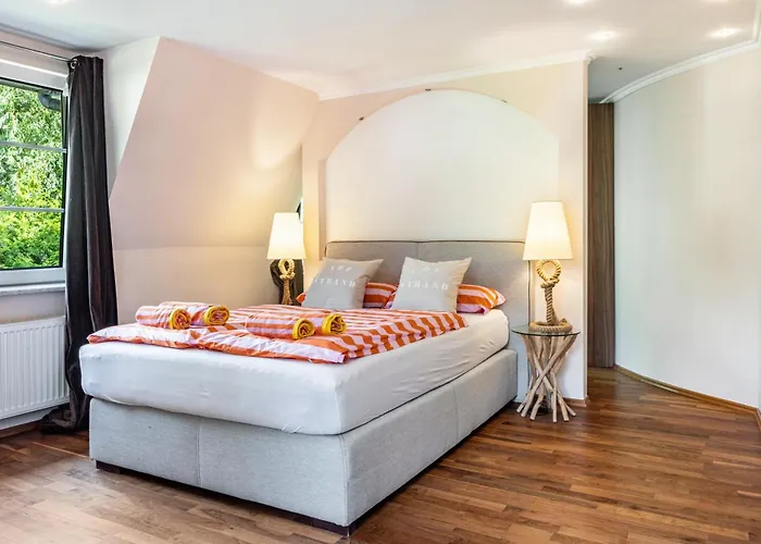 Exklusive Traumvilla Mit Sauna