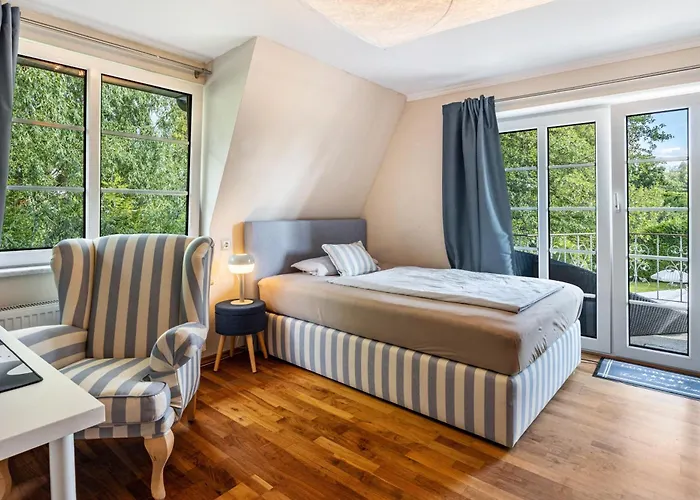 Exklusive Traumvilla Mit Sauna Villa *