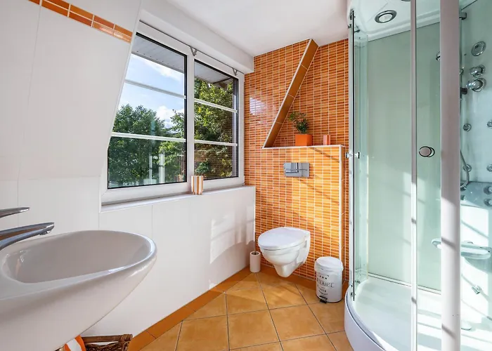 Villa Exklusive Traumvilla Mit Sauna *