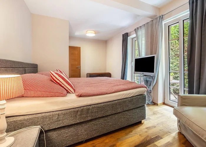Villa Exklusive Traumvilla Mit Sauna Hamburgo