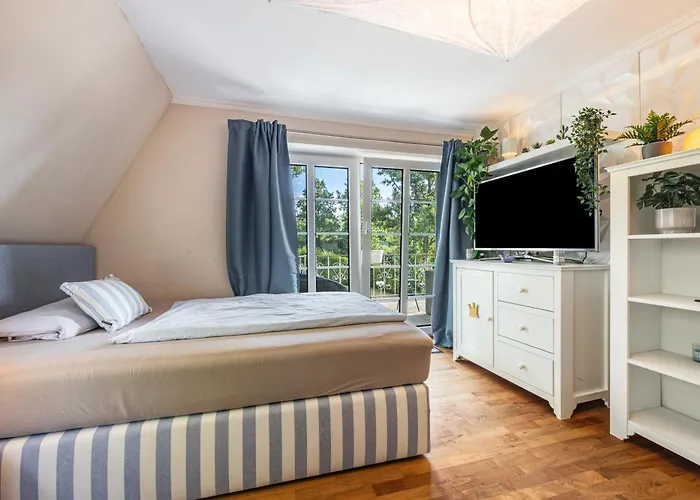 Exklusive Traumvilla Mit Sauna Villa