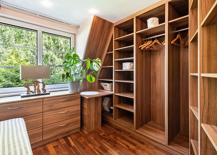 Villa Exklusive Traumvilla Mit Sauna *