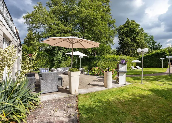 Villa Exklusive Traumvilla Mit Sauna *
